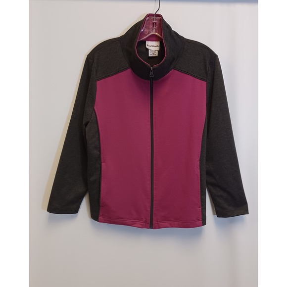 x-small petite Activewear Jacket - Picture 12 of 12